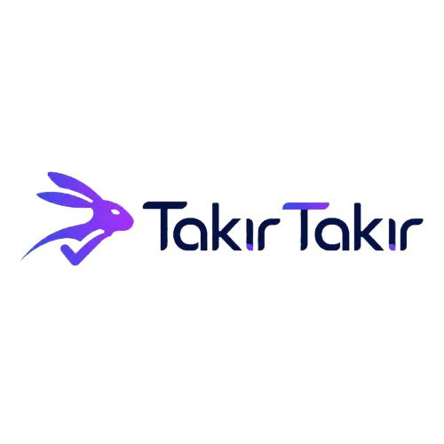 TakırTakır Logo