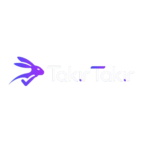 TakırTakır Logo